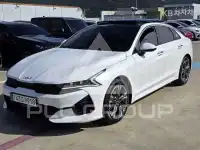 2023 KIA K5