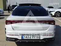 2023 KIA K5