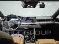 2023 KIA K5