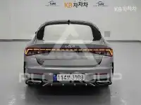 2023 KIA K5
