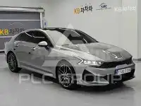 2023 KIA K5