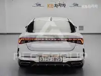2023 KIA K5