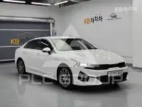 2023 KIA K5