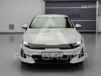 2023 KIA K5