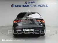 2023 KIA K5
