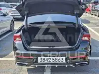 2023 KIA K5