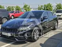 2023 KIA K5
