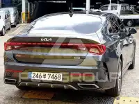 2023 KIA K5