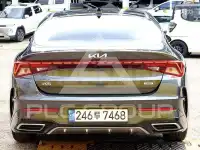 2023 KIA K5