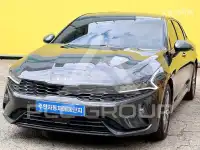 2023 KIA K5