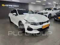 2023 KIA K5