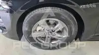 2023 KIA K5