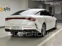 2023 KIA K5