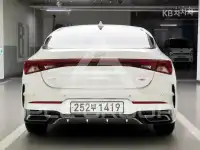 2023 KIA K5
