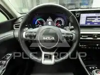 2023 KIA K5