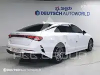 2023 KIA K5