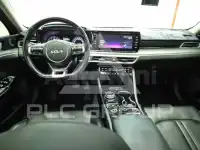 2023 KIA K5