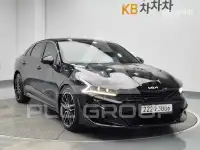 2023 KIA K5