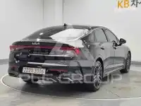 2023 KIA K5