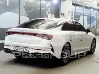 2023 KIA K5