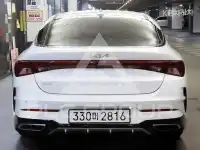 2023 KIA K5