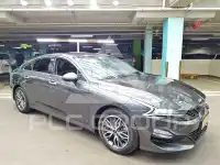 2023 KIA K5