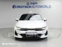 2023 KIA K5