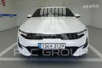 2023 KIA K5