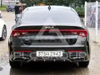 2023 KIA K5