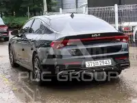 2023 KIA K5