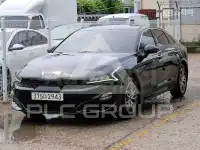 2023 KIA K5