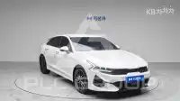 2023 KIA K5