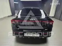 2023 KIA K5