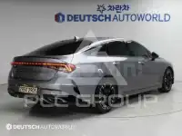 2023 KIA K5