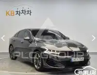 2023 KIA K5