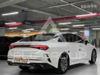 2023 KIA K5