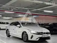 2023 KIA K5