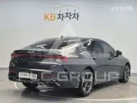 2023 KIA K5