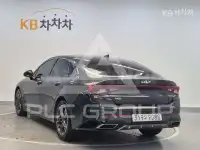 2023 KIA K5