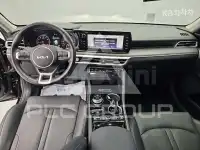 2023 KIA K5