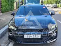 2023 KIA K5