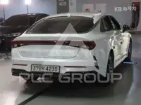 2023 KIA K5