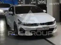 2023 KIA K5