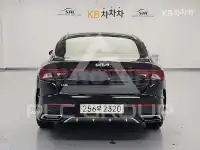 2023 KIA K5