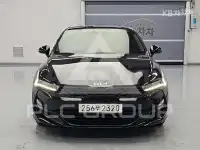 2023 KIA K5
