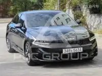 2023 KIA K5