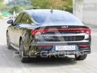 2023 KIA K5