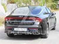 2023 KIA K5