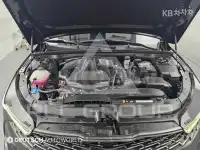 2023 KIA K5