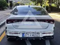 2023 KIA K5